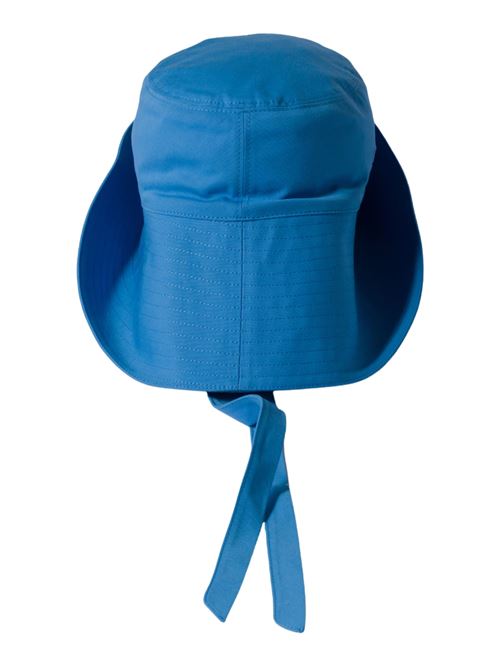 Cappello bucket MIU MIU | 5HC5242FPKF0013